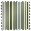 The British Stripe Co. Charles, Highlands No.1 - Twist&Fit Roller Blind